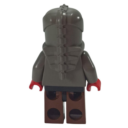 Raven Ray Stingrays Minifigure aqu012