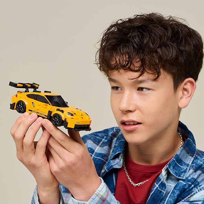 LEGO® 保时捷911 GT3 RS 套装77239 | 速度冠军赛车– www.choose-a