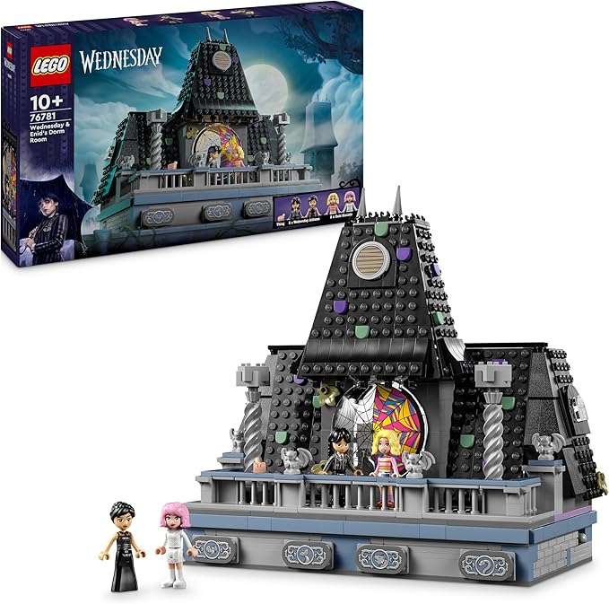 LEGO® Seturi de Miercuri 