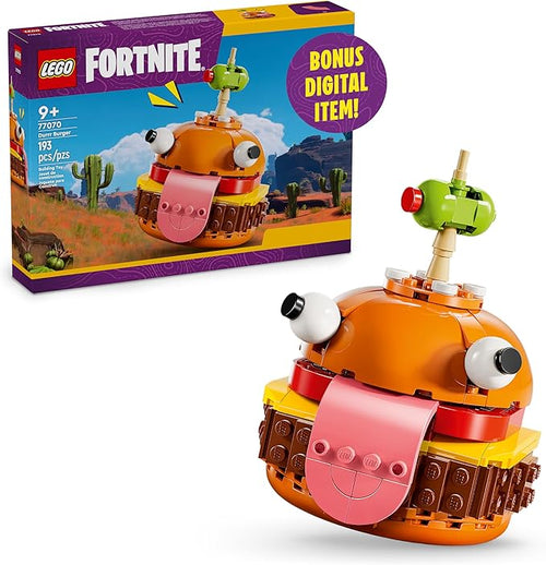 LEGO® Fortnite Durrr Burger 77076