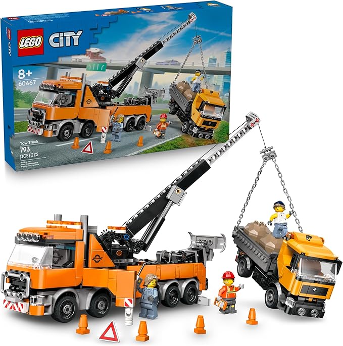 LEGO® Stadt Sets 