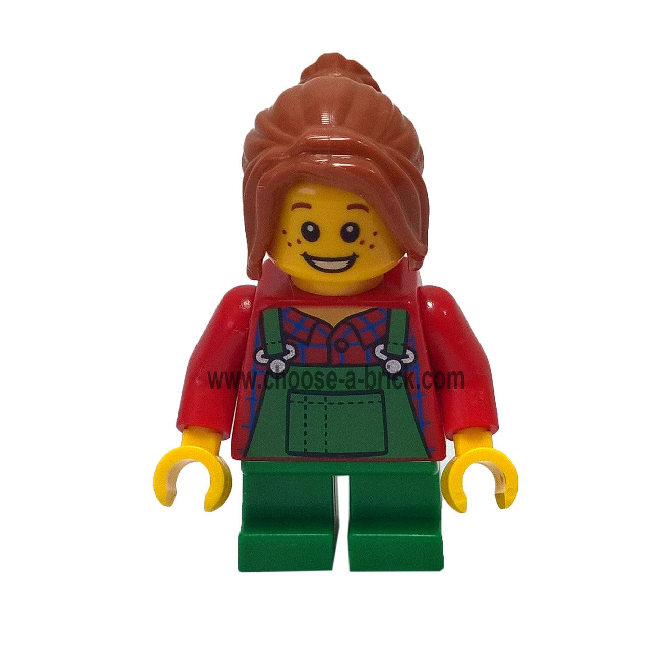 Světelný strážce - twn262 LEGO CITY