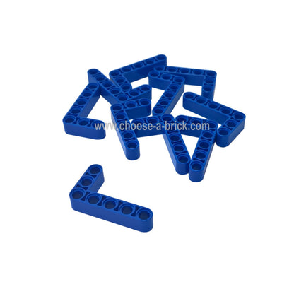 Technic Liftarm Modified L-Shape Thick 3 x 5 (Część 32526) 