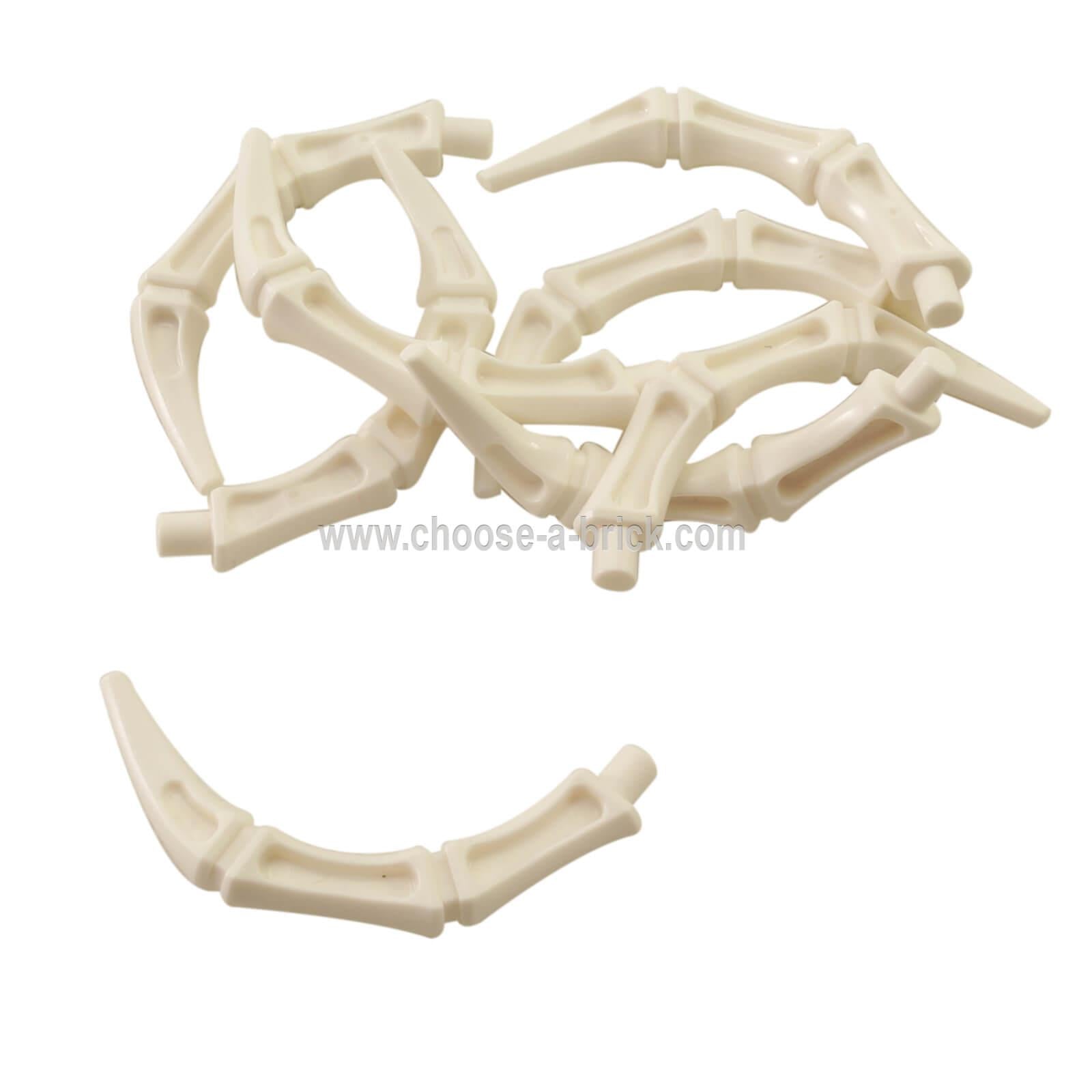 LEGO Bony Appendage for Spooky and Intricate Designs 15064 – www.choose ...