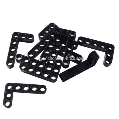 Technic Liftarm Modified L-Shape Thick 3 x 5 (Część 32526) 