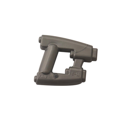 Minifig, zbraň vesmírný blaster - malý 