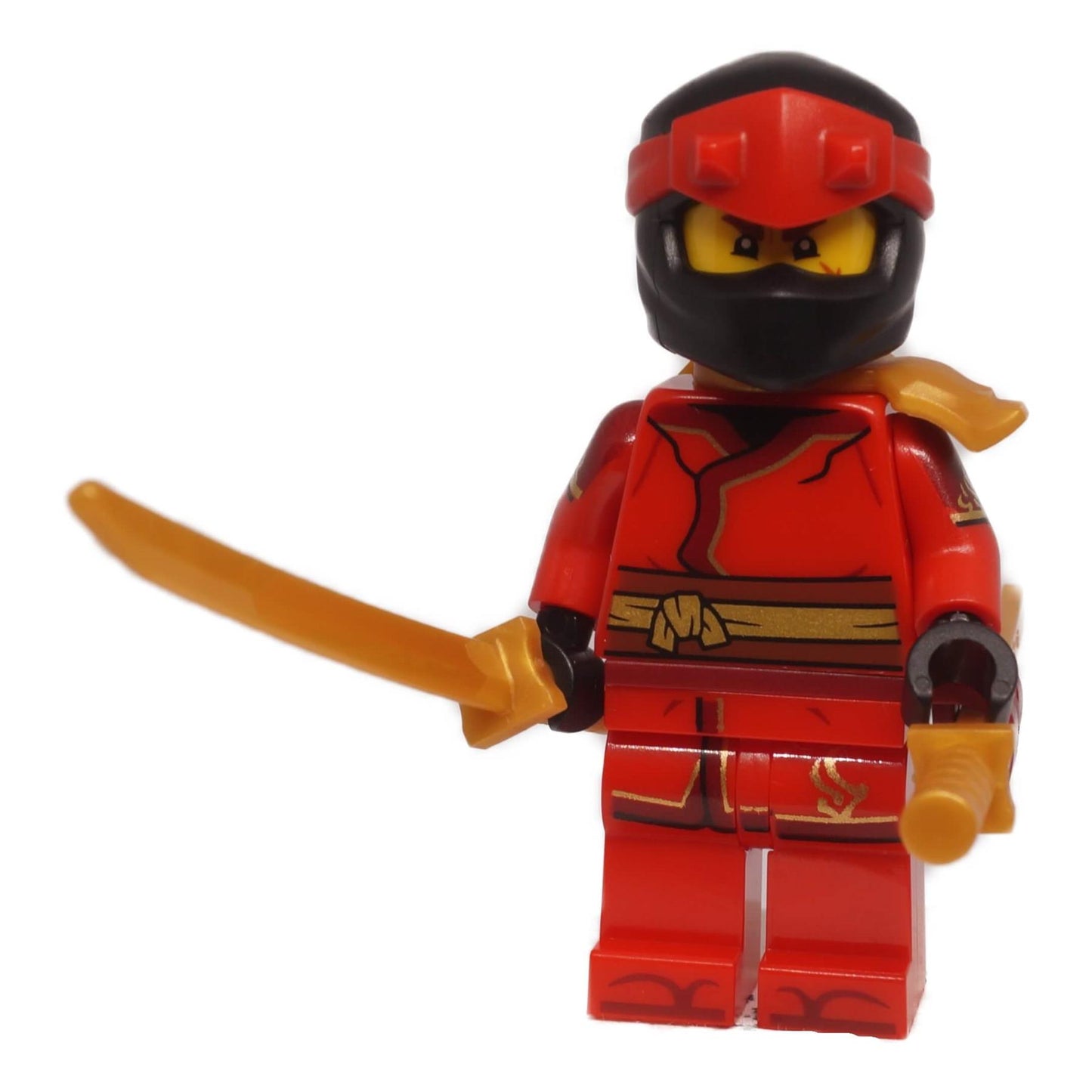 Jin Minifigure