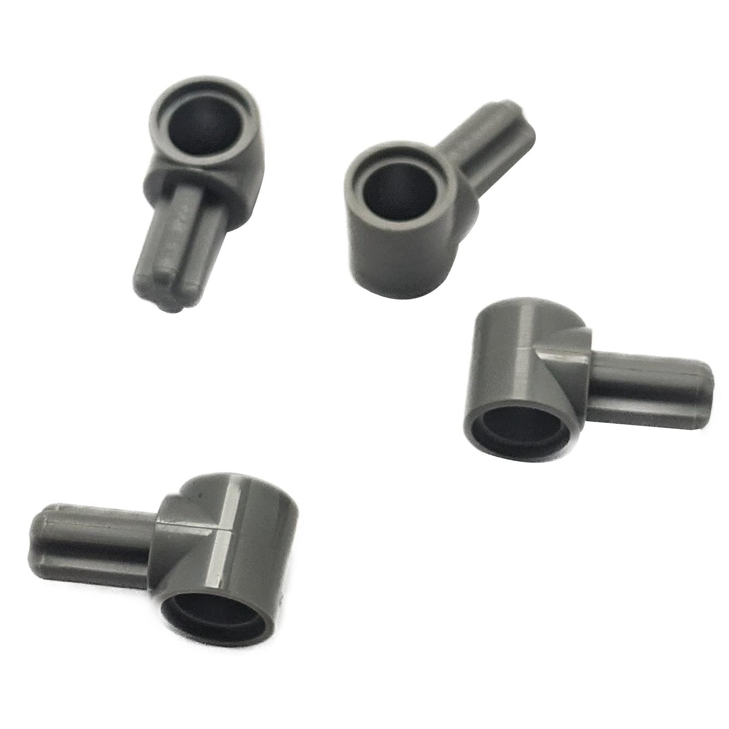 Tehnic, Conector pentru Ax și Pin cu 1 Ax 