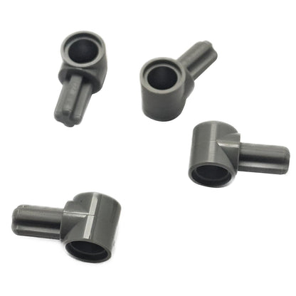 Tehnic, Conector pentru Ax și Pin cu 1 Ax 