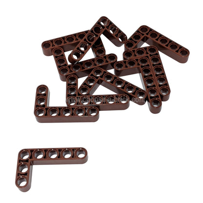 Technic Liftarm Modified L-Shape Thick 3 x 5 (Część 32526) 