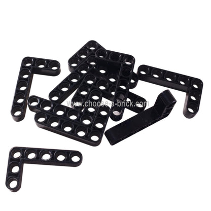 Technic Liftarm Modified L-Shape Thick 3 x 5 (Część 32526) 