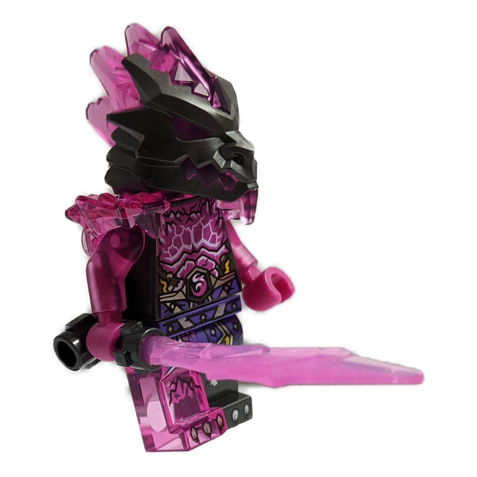 Strážce Vengestone (71771, 71772) se zbraní