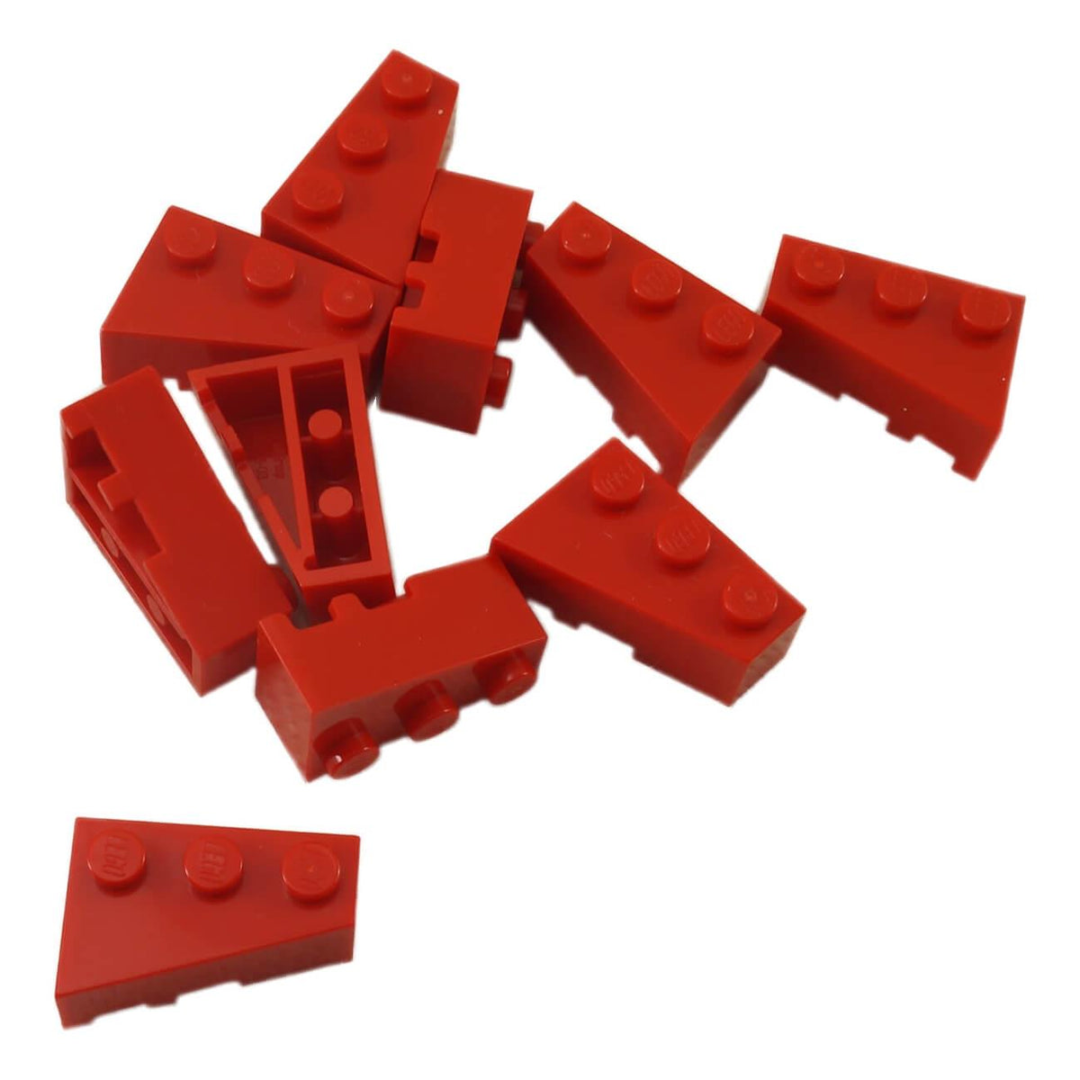 Wedge 3 x 2 Right - 6564