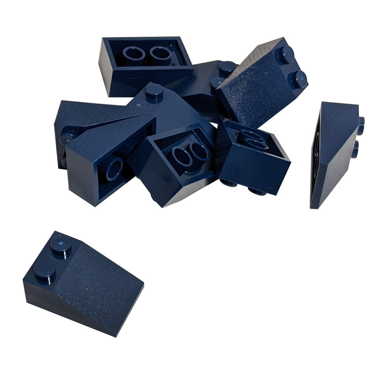 LEGO® Slope 33° 3 x 2 (3298) | All Colours – www.choose-a-brick.com