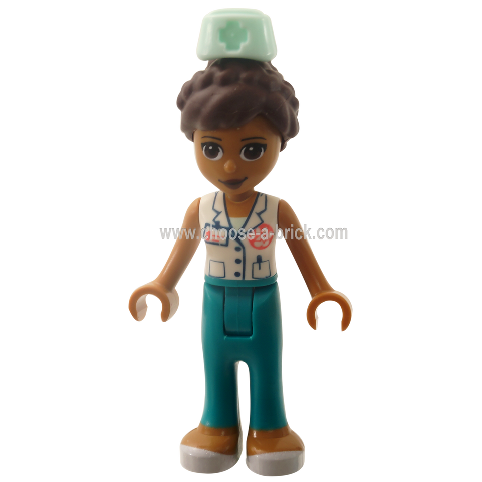 LEGO Minifigure - Kawan 