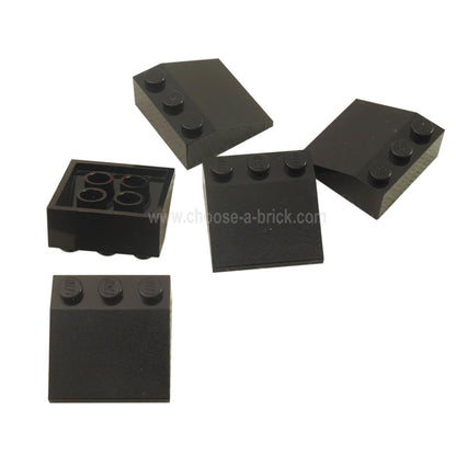 Neigung 33 3 x 3