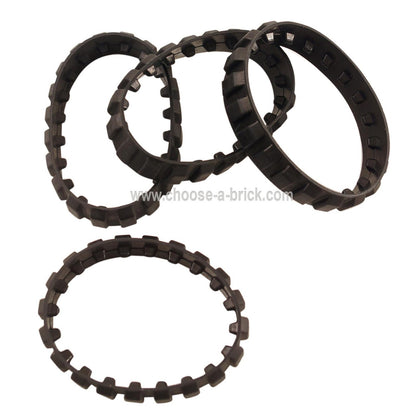 Tread with 20 Treads Small