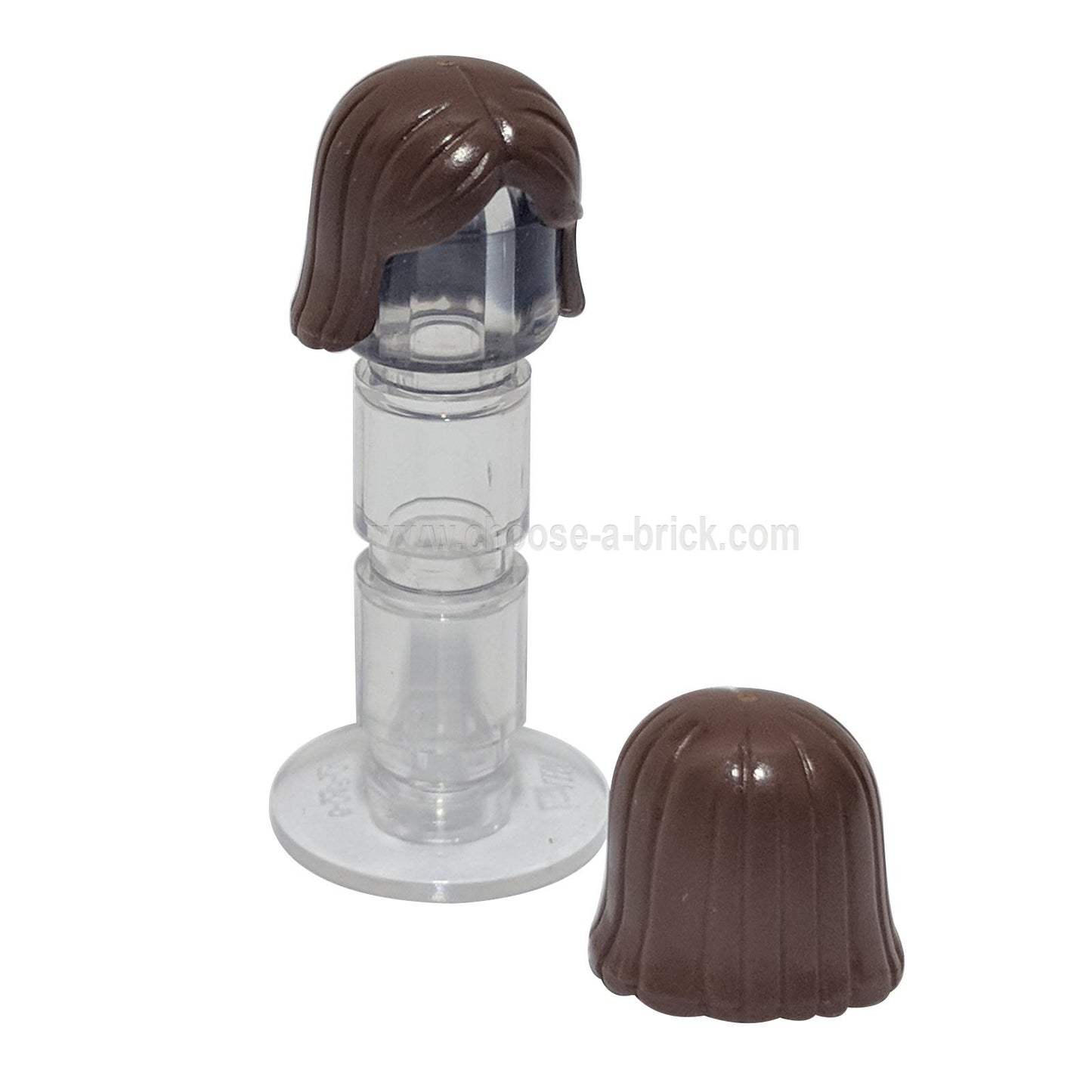 Minifigure, Hair Female