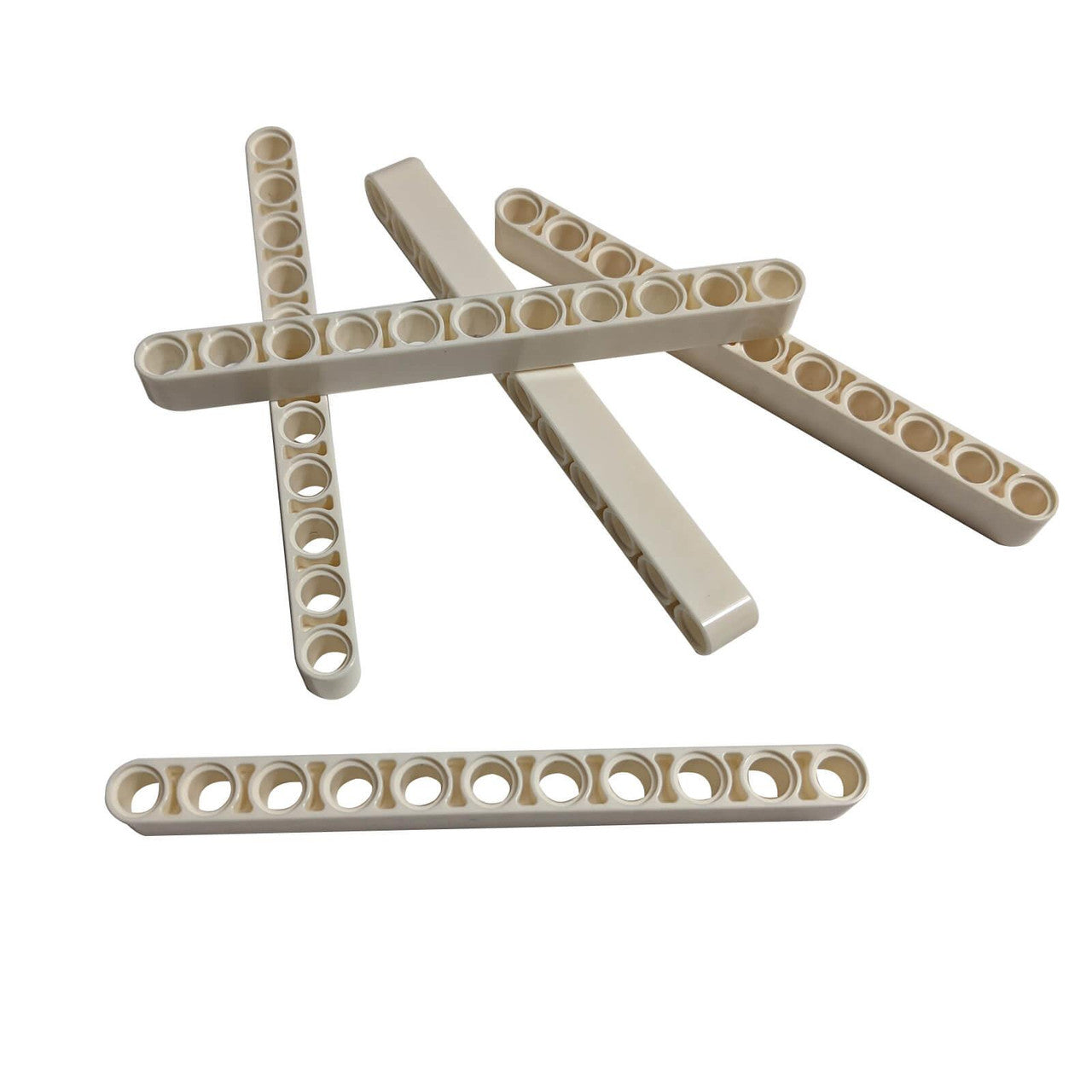 Technic Liftarm Dick 1 x 11 (Teil 32525) 