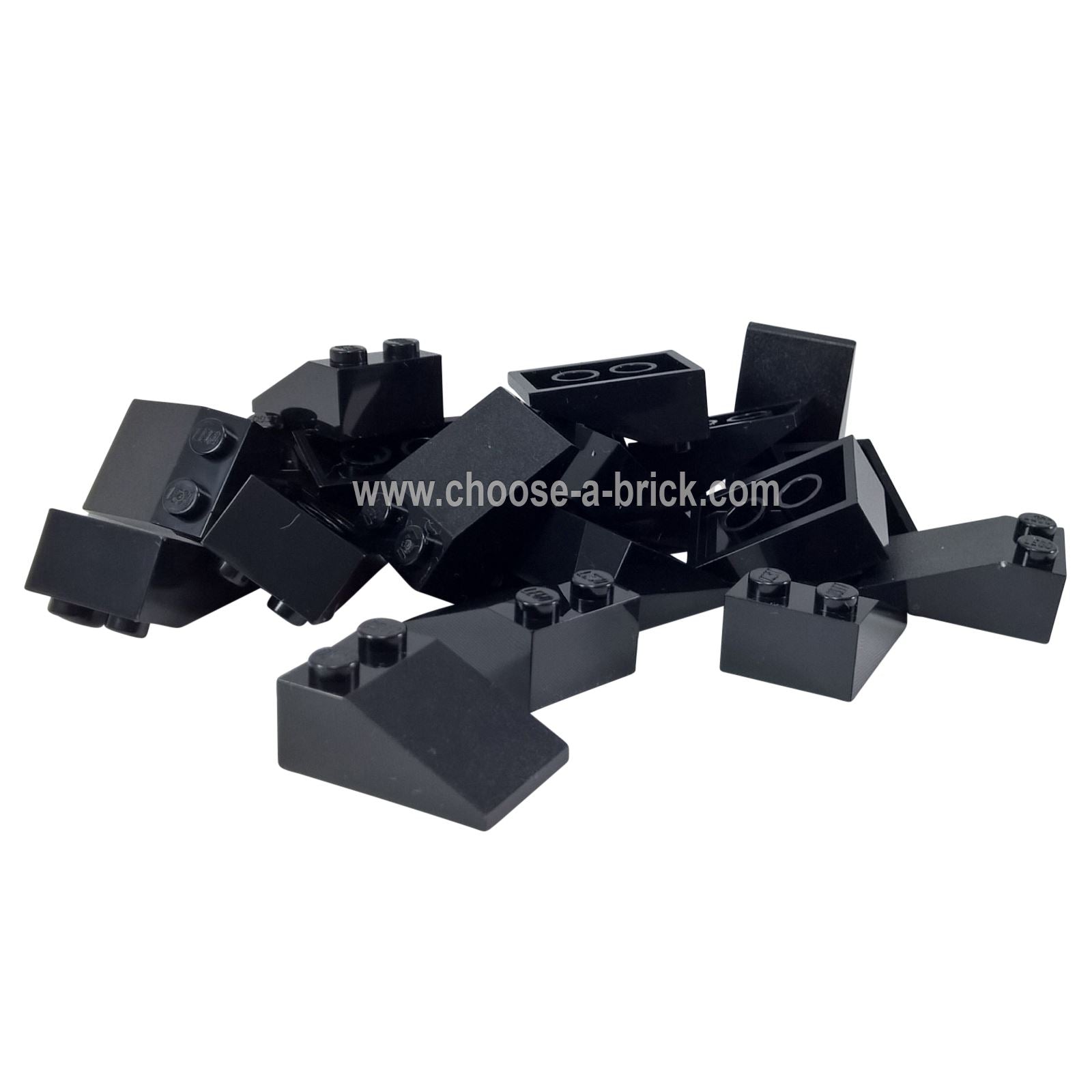 LEGO® Part 3298 Slope 33 3 x 2 - Elevate Your Building Experience