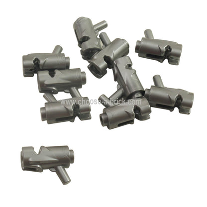 Minifig, Arma Pistola, Mini Bláster / Tirador 