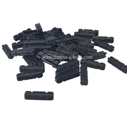Tecnica, Asse 2L Intagliato 