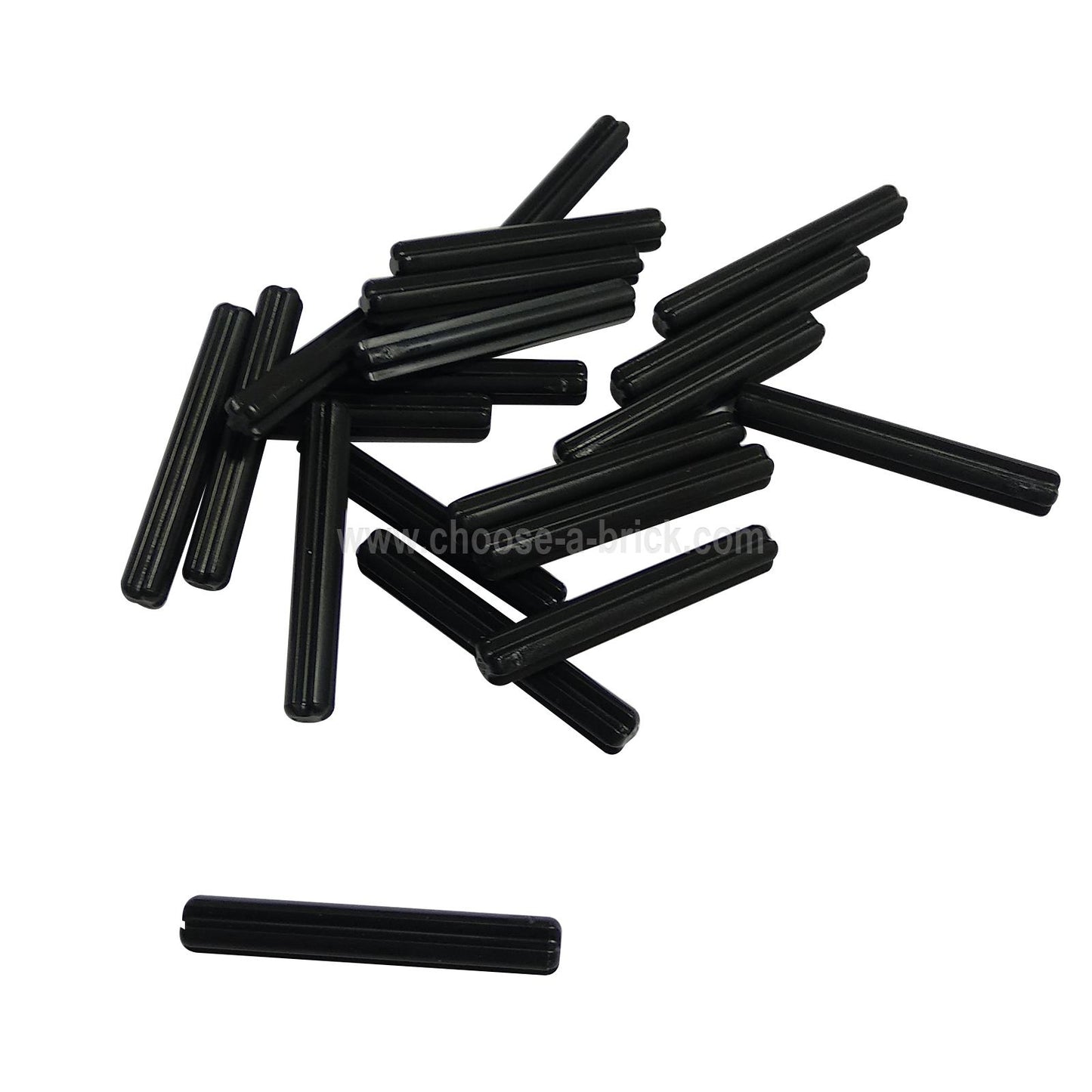 Technic, Essieu 4L 