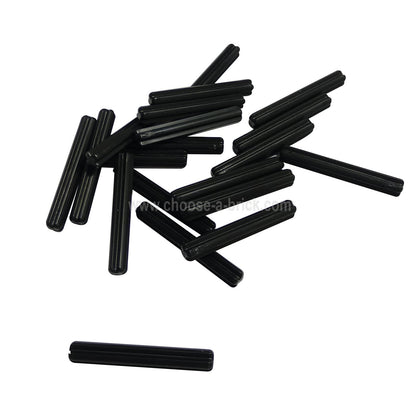 Technic, Essieu 4L 