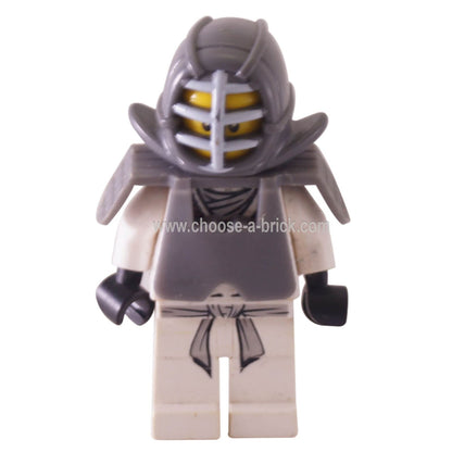 Kendo Zane - LEGO Minifigurka Ninjago