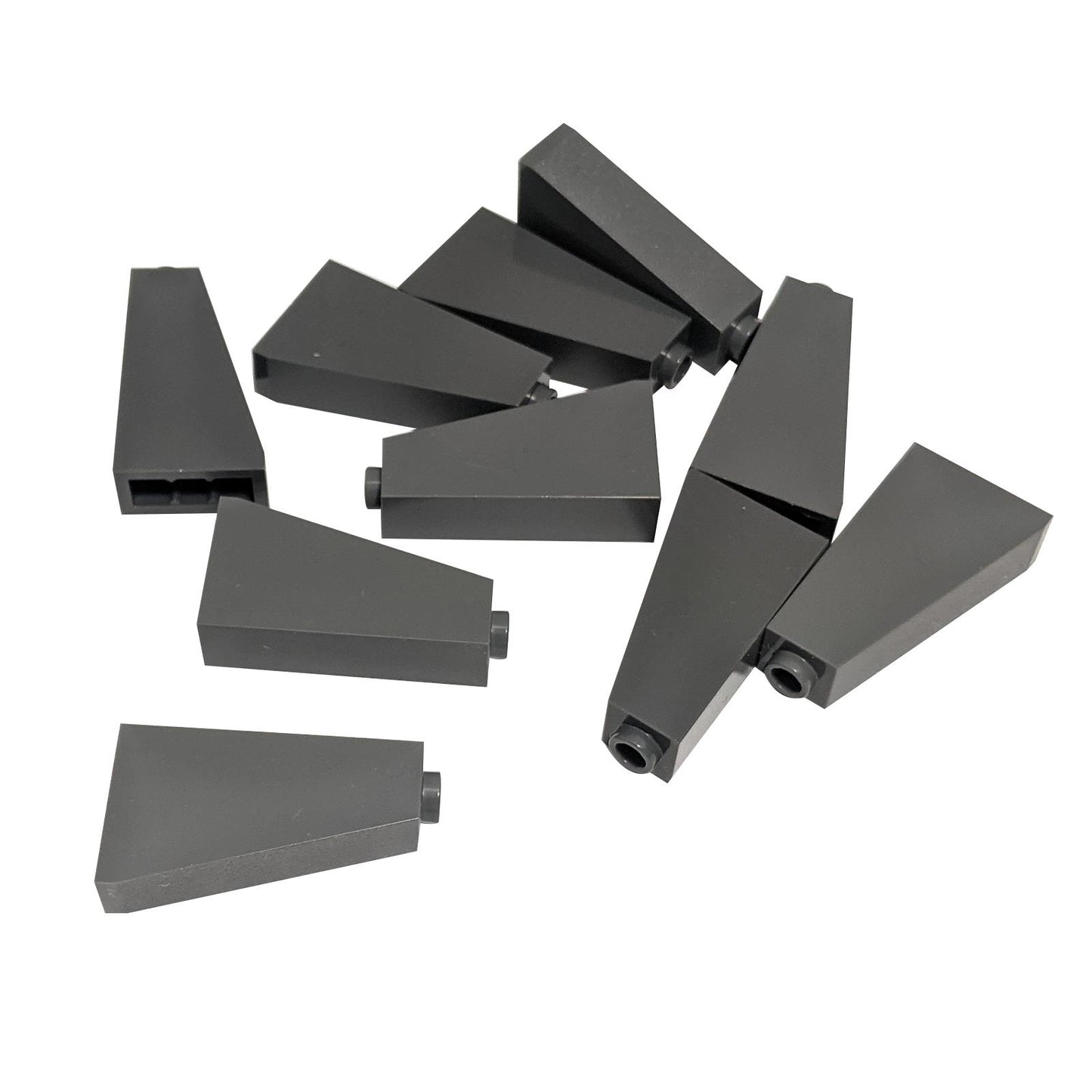 Pente 75 2 x 1 x 3 - Stud ouvert 
