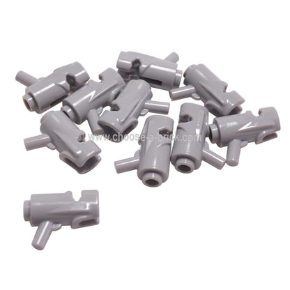 Minifig, Arma Pistola, Mini Bláster / Tirador 