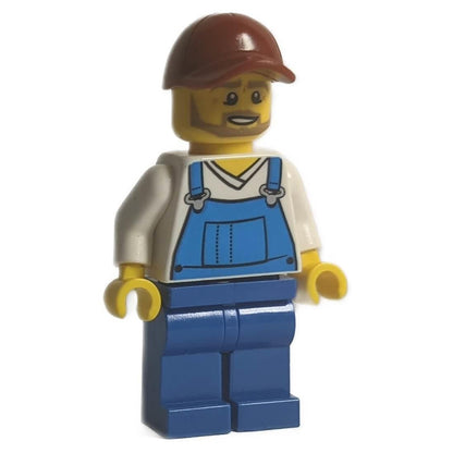 Šťastný zahradník 