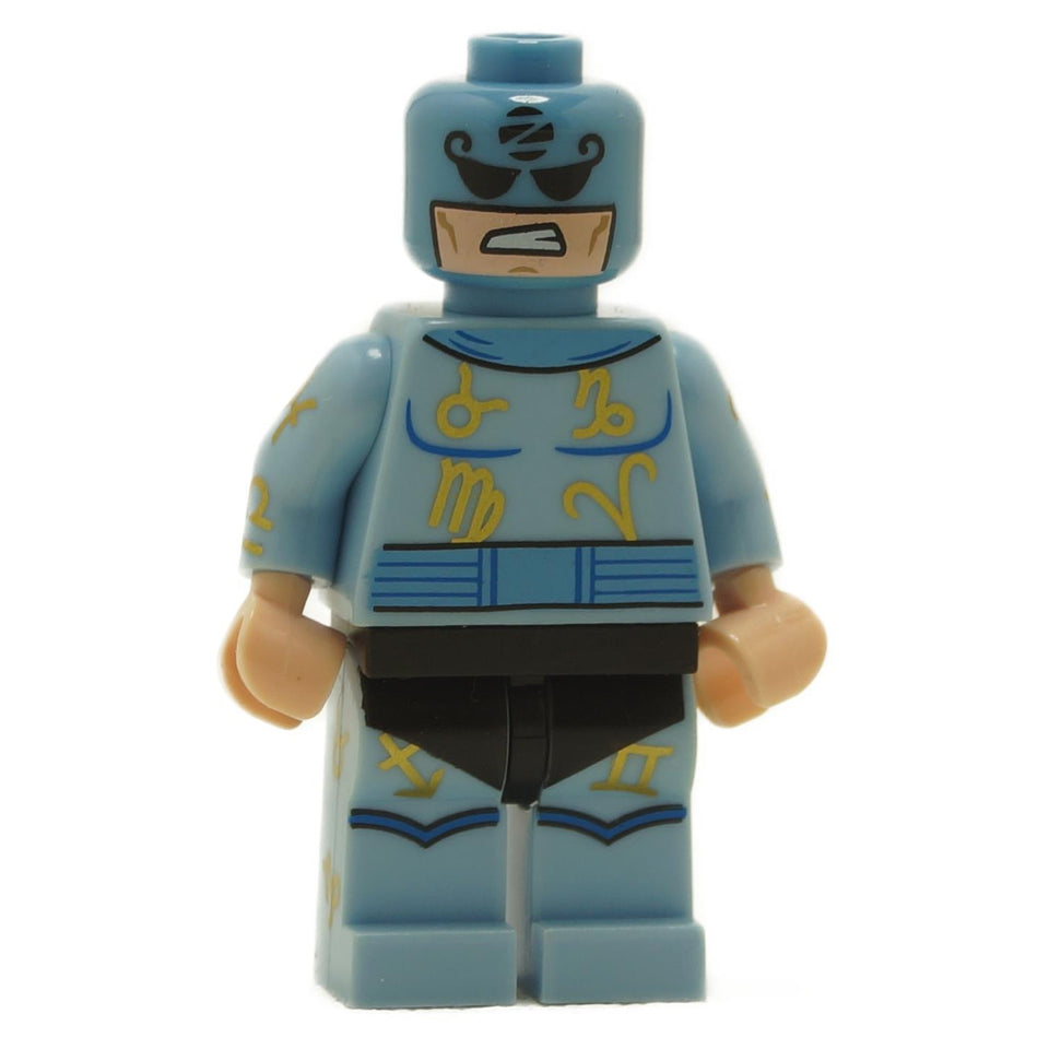 Zodiac Master - Minifigure Only Entry