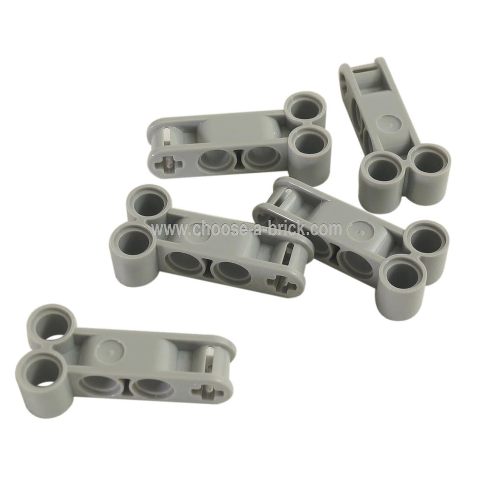 LEGO® 98989 – Technic’s Most Memed Connector