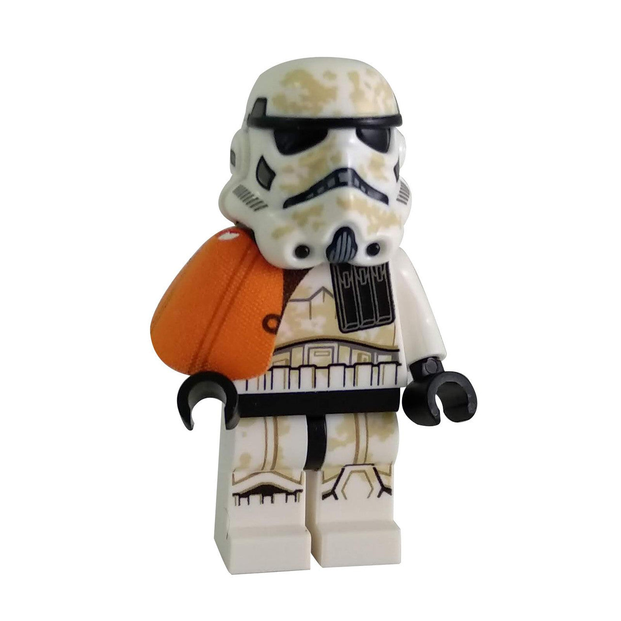 Líder de escuadrón Sandtrooper (75228)