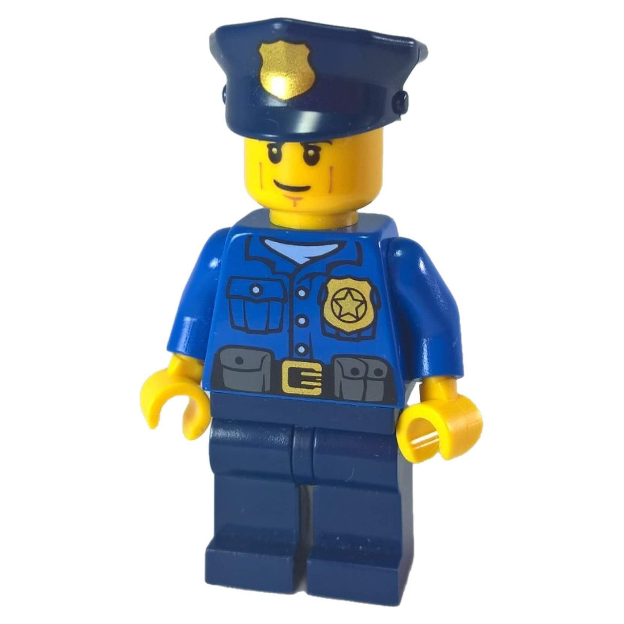 Polizia cty458