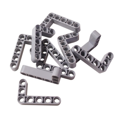 Technic Liftarm Modified L-Shape Thick 3 x 5 (Część 32526) 