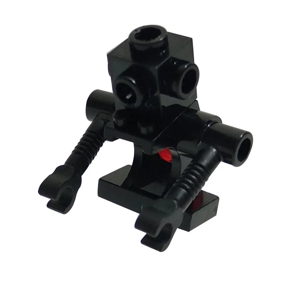 Blacktron Droid