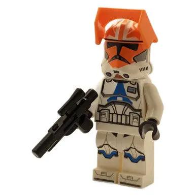 Clone Captain Vaughn (sw1277) - 332nd Company