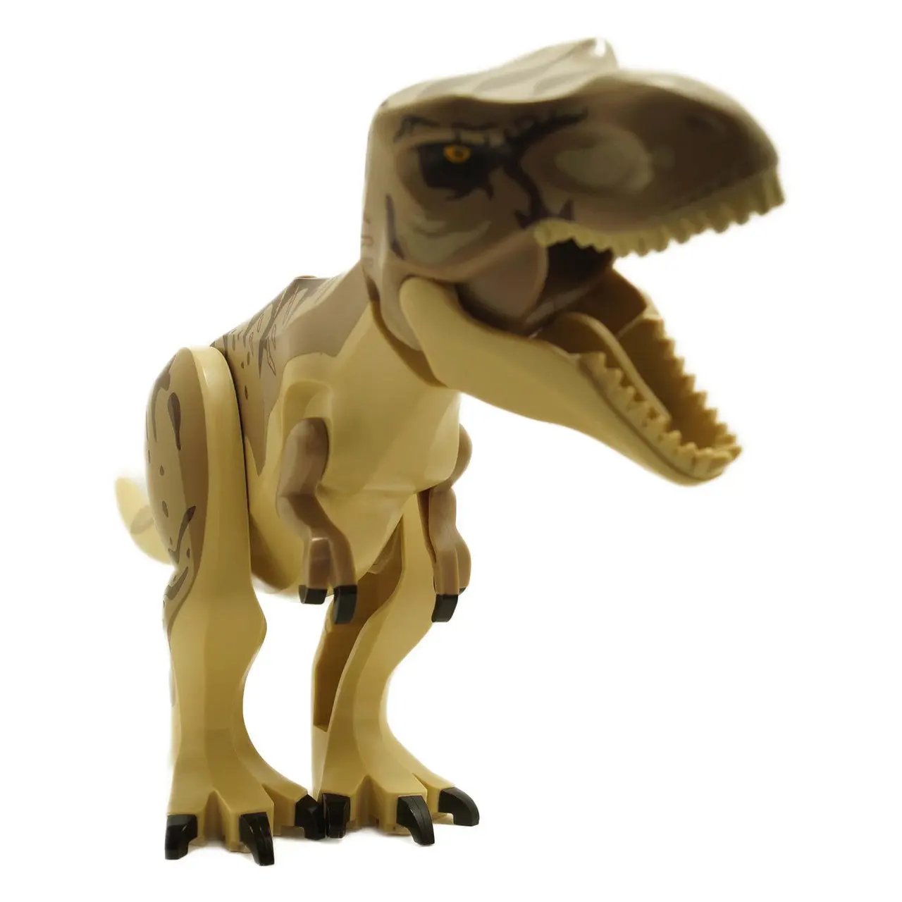 LEGO Dinosaurio Tyrannosaurus rex - trex11