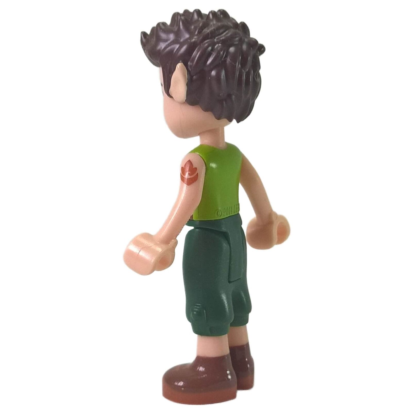 dark-green-farran-leafshade-mini-doll-elf006-back
