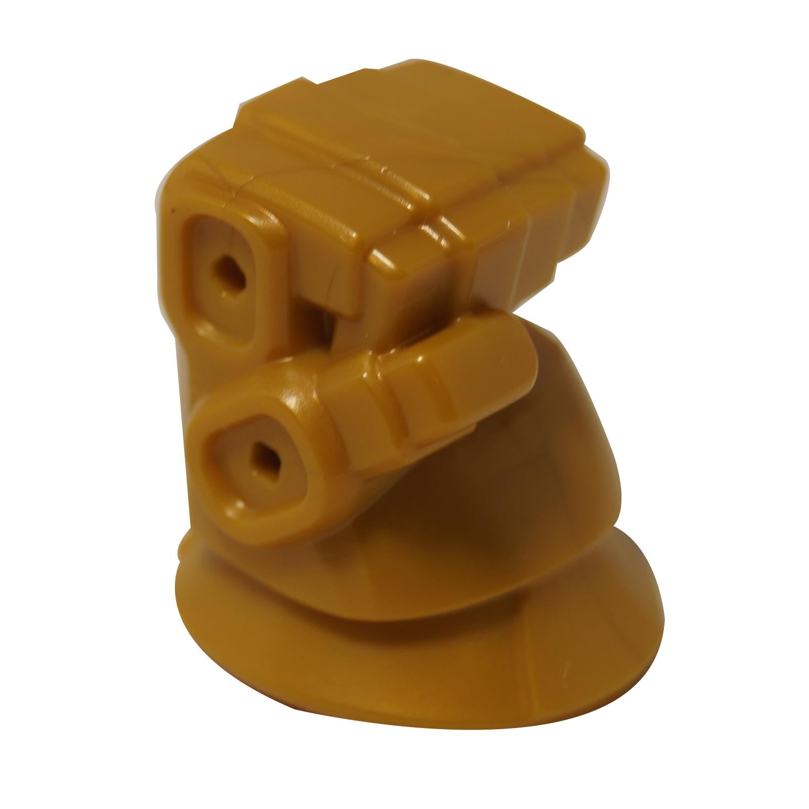 Unendlichkeitshandschuh – LEGO® Linke Hand Minifigur Teil