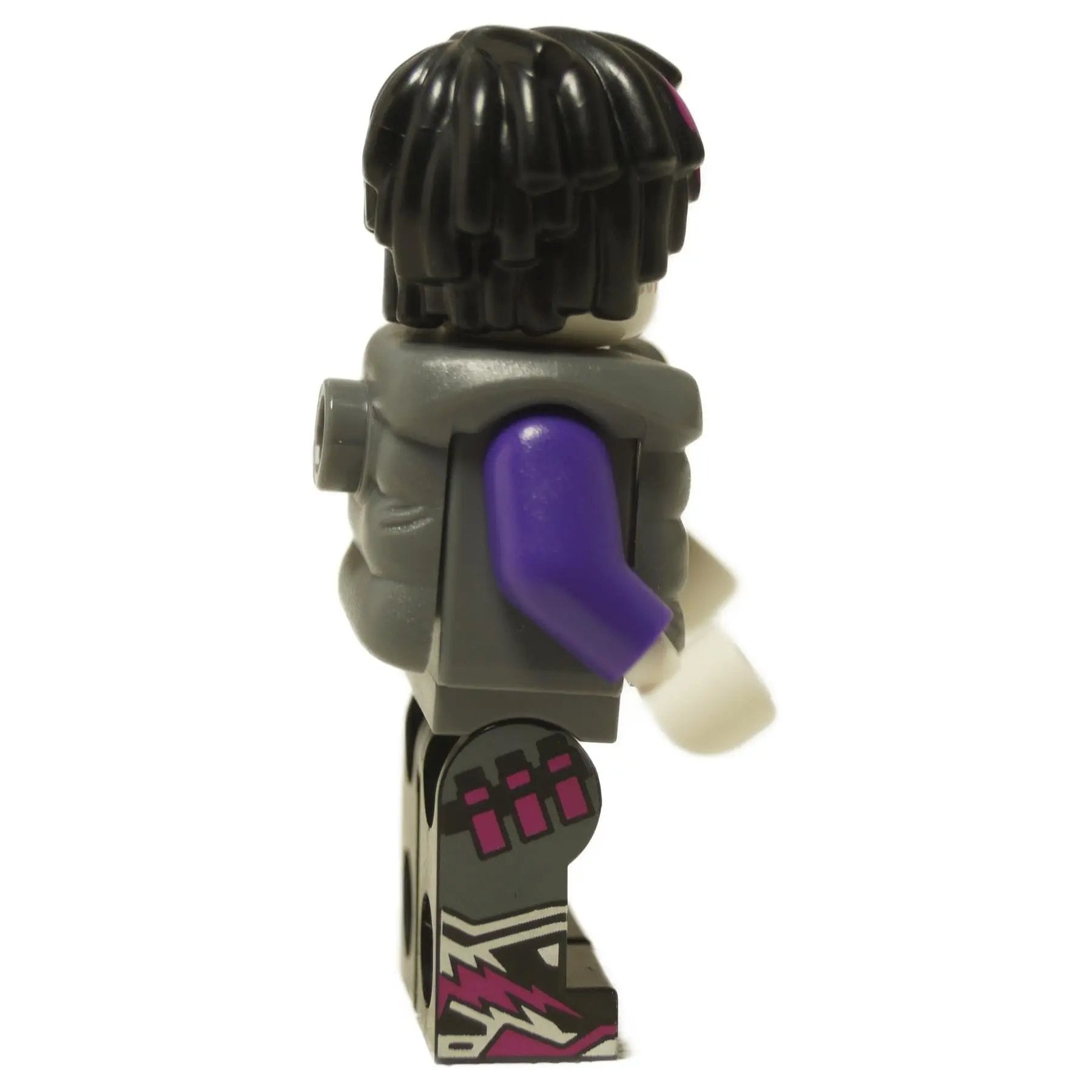 LEGO® DREAMZzz™ MadTeo ミニフィギュア | Choose-a-Brick チューズ