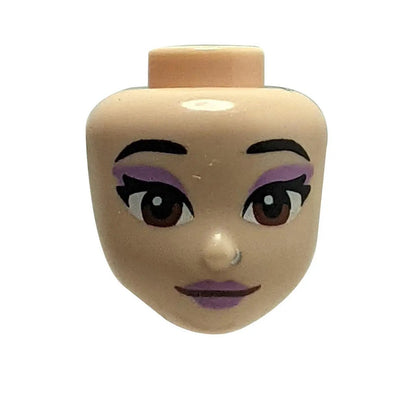 Mini Przyjaciele z Lalkami z Lawendowym Cieniem do Powiek 
