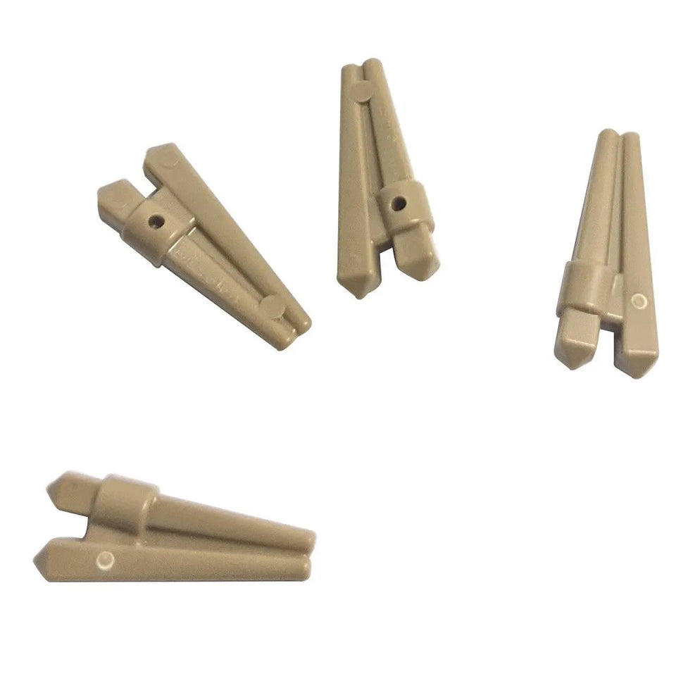 Minifigura, Utensilio Palillos 