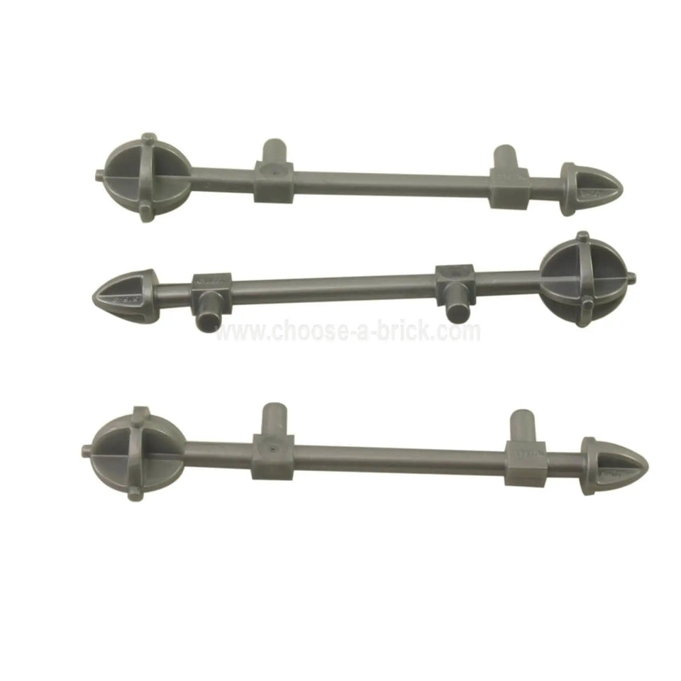 Minifigura, Arma Bionicle Mini Bastón (Nuju) 