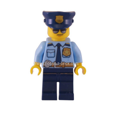Polizia - cty778 