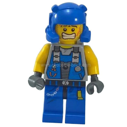 Minerador de Energia