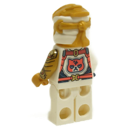 Sora Minifigure (njo0919)