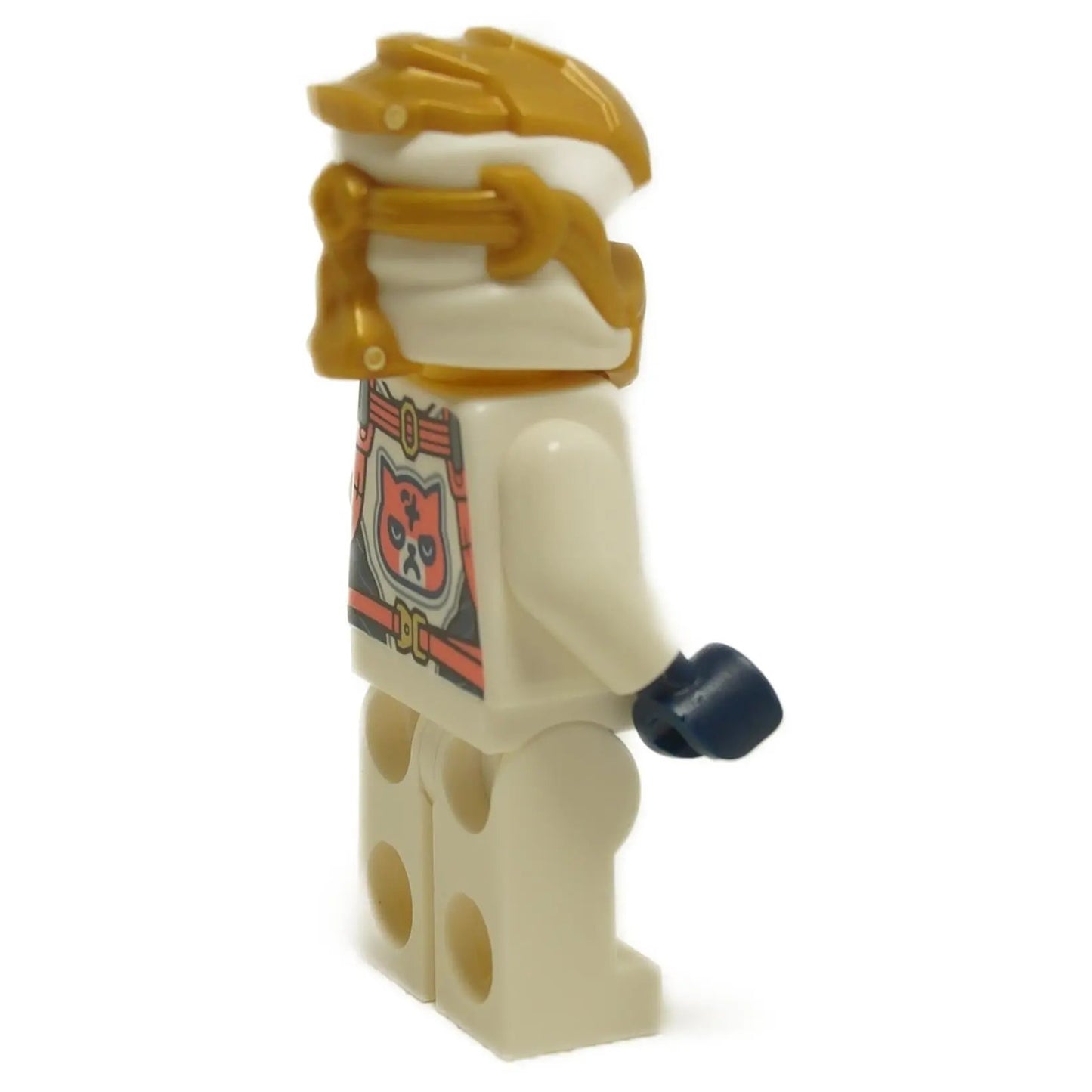 Sora Minifigure (njo0919)